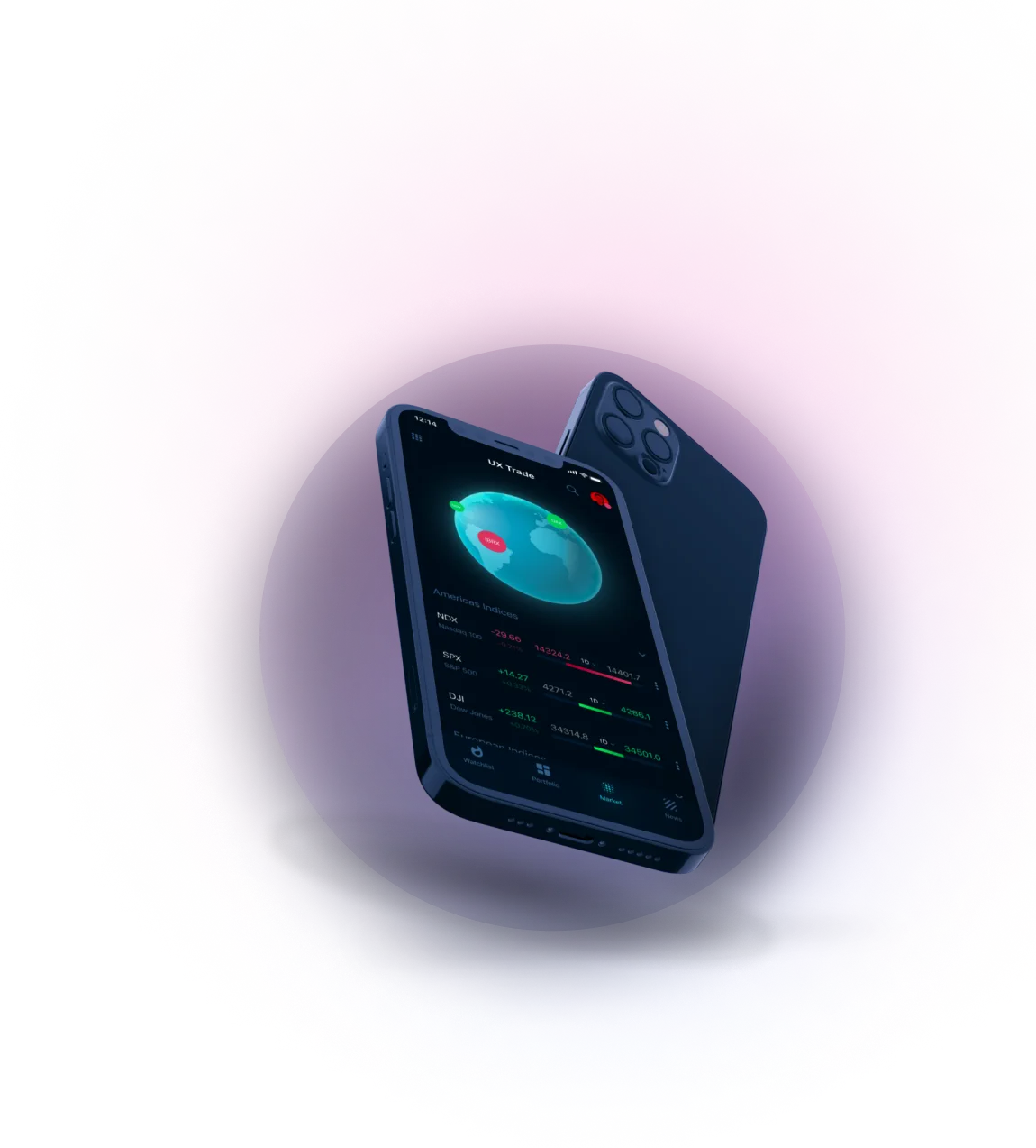 CezBitPlus - Get in touch with us